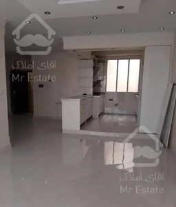 ۹۵ متر      دو خواب       تکواحدی