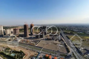 فروش سهام 20 متری توانمندسازی ارتش در چیتگر