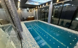 اجاره ویلا استخردار حومه شهر نور / کد ۴۰۹۵ (سالار)