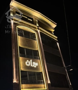 فروش آپارتمان در ماسال ۱28 متری ۲ خوابه