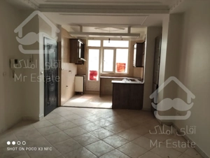 آپارتمان 68 متری