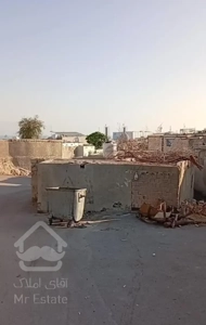 خونه کلنگی با سند درگهان