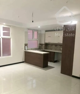 ۶۵ متر کلید نخورده سالن پرده خور در شهران