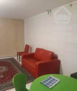 اجاره سوییت 45متری تمیز سه راه ملکشهر