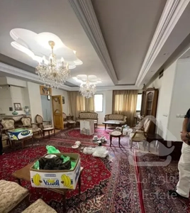 ۱۵۰ متر سه خواب قابل تبدیل فرمانیه چیذر