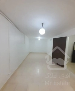 ۷۰متر ۲ خواب  زیر همکف