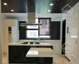 باغ فردوس ۲۴۰ متر ۳ خواب ( مدرن و کم واحد )