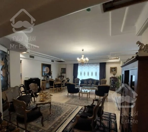 ۲۳۲ متر ۴ خواب