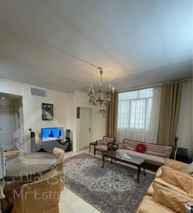 ۸۱ متر میدان شهدا دروازه شمیران