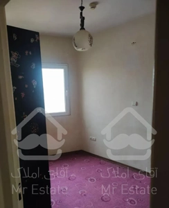 ۸۵ متر دو خواب شهر زیبا