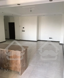 ٧٣ متر ١ خواب ٦ ساله رهن کامل شهران شمالی