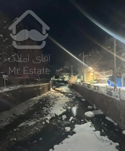 ۵۸ متر/تراس دار/ سند تک برگ