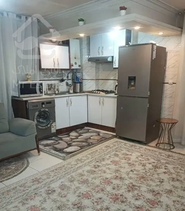 «فروش آپارتمان*۴۰متر سند تک برگ*حق وردیان بومهن»