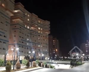 واحد ۱۰۸ متری همراه شهر ویو