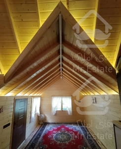 اجاره کلبه چوبی
