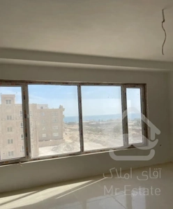 فروش واحد110متر گلستان ویو دریا