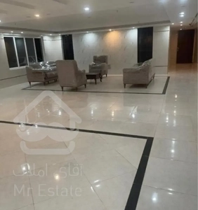 اپارتمان ۱۰۹ متری فول تجهیز