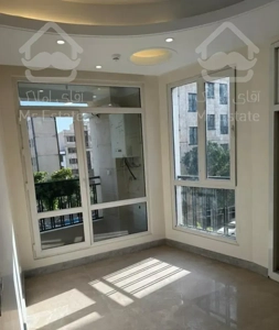 قنات کوثر خیابان 4 شرقی دو واحدی خوش نقشه