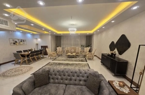 ۱۷۰ متری فوق العاده شیک بدون پرتی