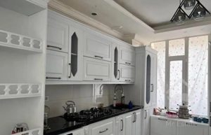 آپارتمان شهرک سپاه 5 طبقه