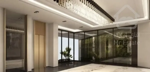 آپارتمان ۱۹۰متر لوکیشن عالی