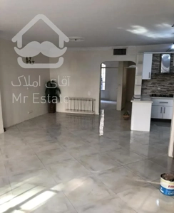 آپارتمان ۸۲ متر- فردوس غرب