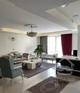 ۱۳۵ متر ۳ خواب قیطریه دو‌ قدم تا پارک