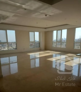 فروش آپارتمان ۱۵۰ متری ۳ خوابه در قیطریه