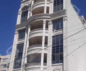 ۱۵۰ متر ۳ خواب گلستانهای عظیمیه