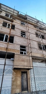 پیش فروش آپارتمان ۷۵ متری شهرک شهرداری