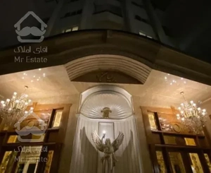 ۸۸متر واقعی/  تنها نگین برج برلیان/