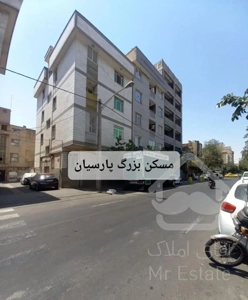 فروش آپارتمان وامدار  ۴۴ متری در سلسبیل مرتضوی