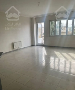 آپارتمان 109متری غرق در نور