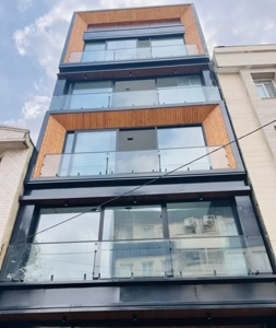 ۱۲۲ متر/هنرستان/قبل صارمی/خوش نقشه