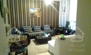 آپارتمان ۵۵متر