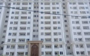 برج برند/ویو ابدی/بدون مشرف/دفتر املاک برج