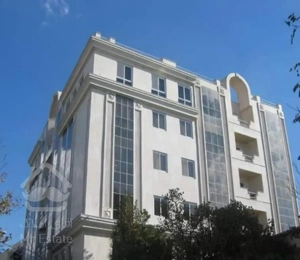 ۱۷۵ متری ۳ خوابه 2پارکینگ فول