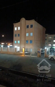 فروش آپارتمان حاشیه بلوار اصلی