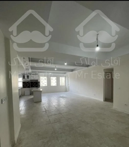 158متر3خواب دریاچه کلید نخورده