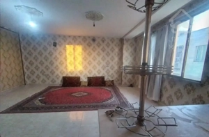 ۸۵متری دونبش بحراصلی گلستان۴