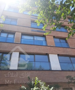 ۱۷۰ متری ۳ خواب قدرلسهمی شمال یوسف‌آباد