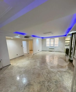 رهن اپارتمان ۱۲۰ متر۳ خواب فول امکانات