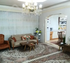 ۸۵ متر آپارتمان امام رضا ۵۹