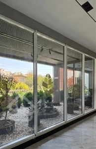 مهرشهر کوی‌مهر ۱۸۹متر سه خواب در مجموعه ویلا پارک