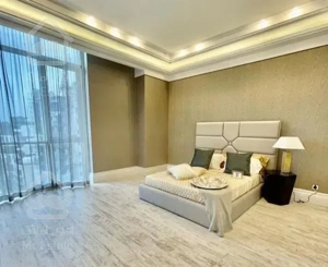 187 متر  3 خواب 2 پارکینگ فول امکانات