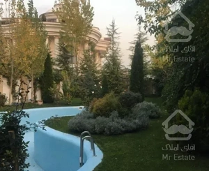 لواسان کوچک ۶۰۰ متر بی نقص