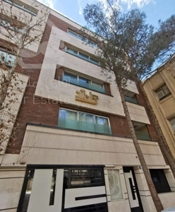 100متری دوخواب ملکشهر ملک شهر