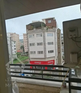 فروش واحد بسیار شیک و خاص در صیاد /۱۱۶ متر