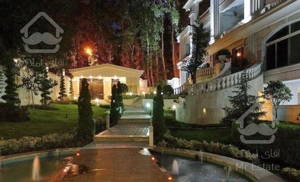 122 الی 200 متر در برج باشکوه