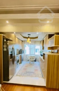 آپارتمان ۸۲ متری فول /تک واحدی۲ خوابه در قنات‌کوثر